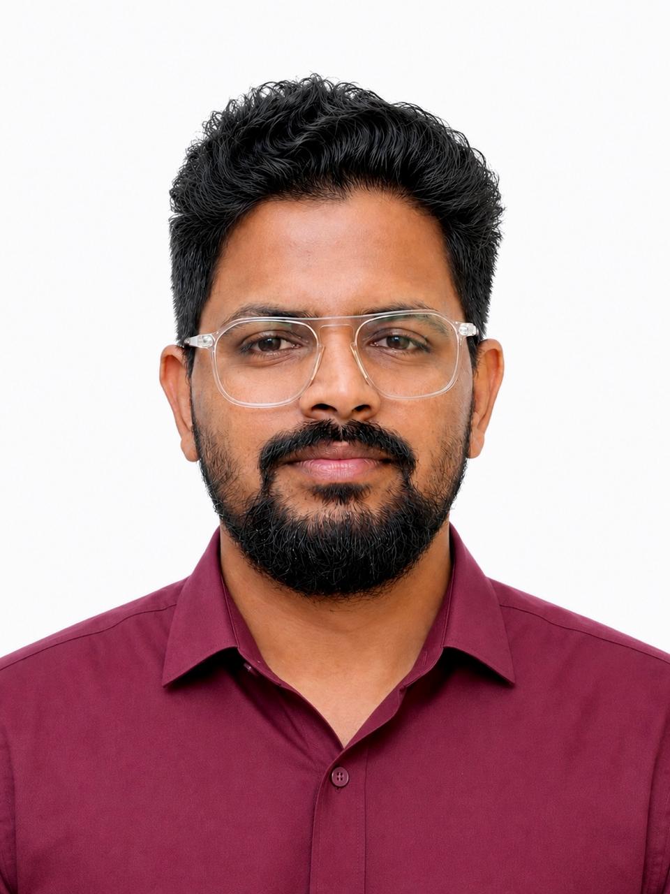 Kirti Satapathy